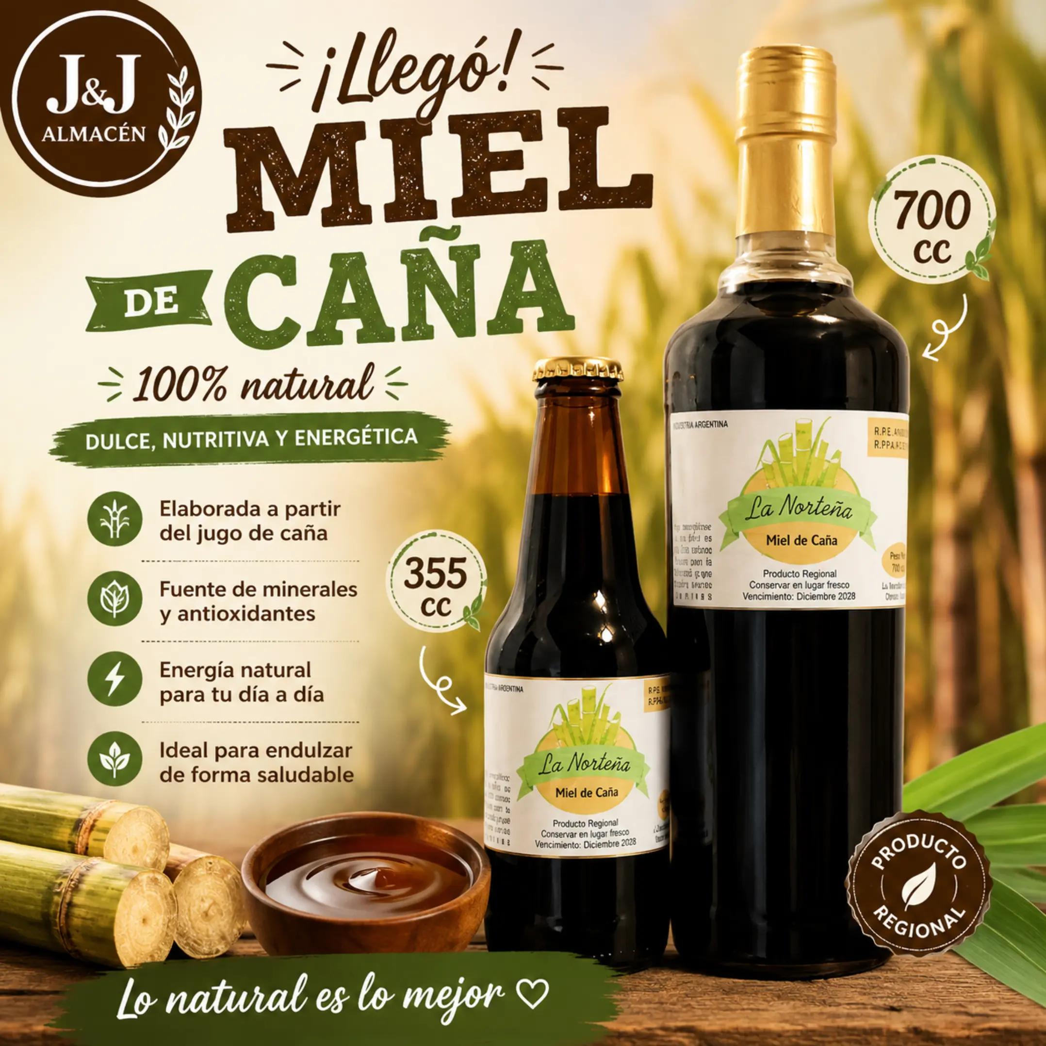 @J&J Almacén