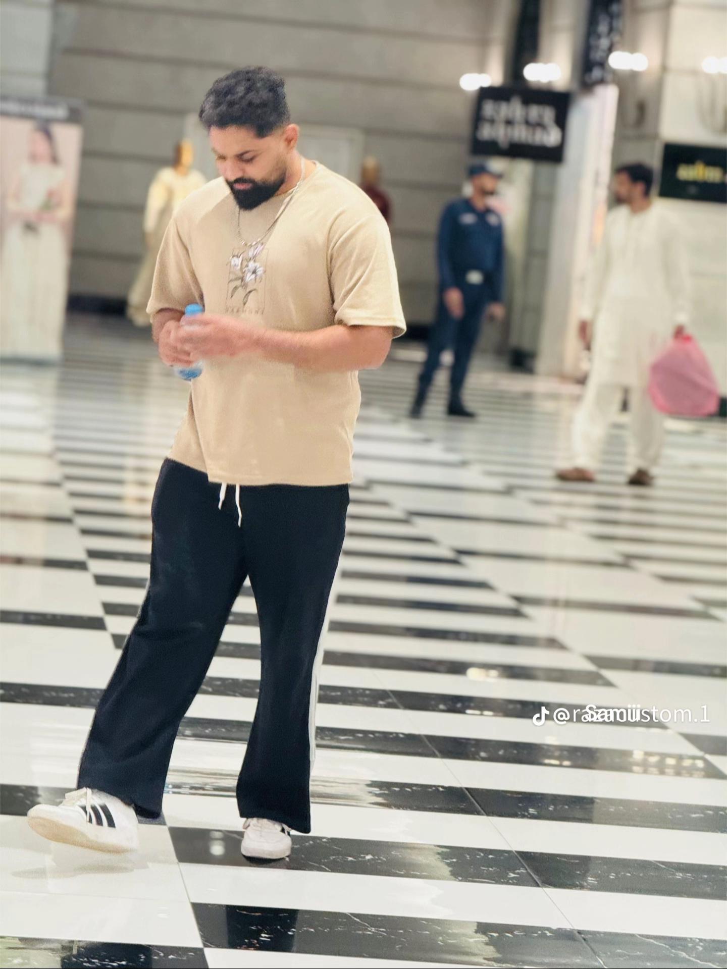 @Rashid Amin ❤️✌️