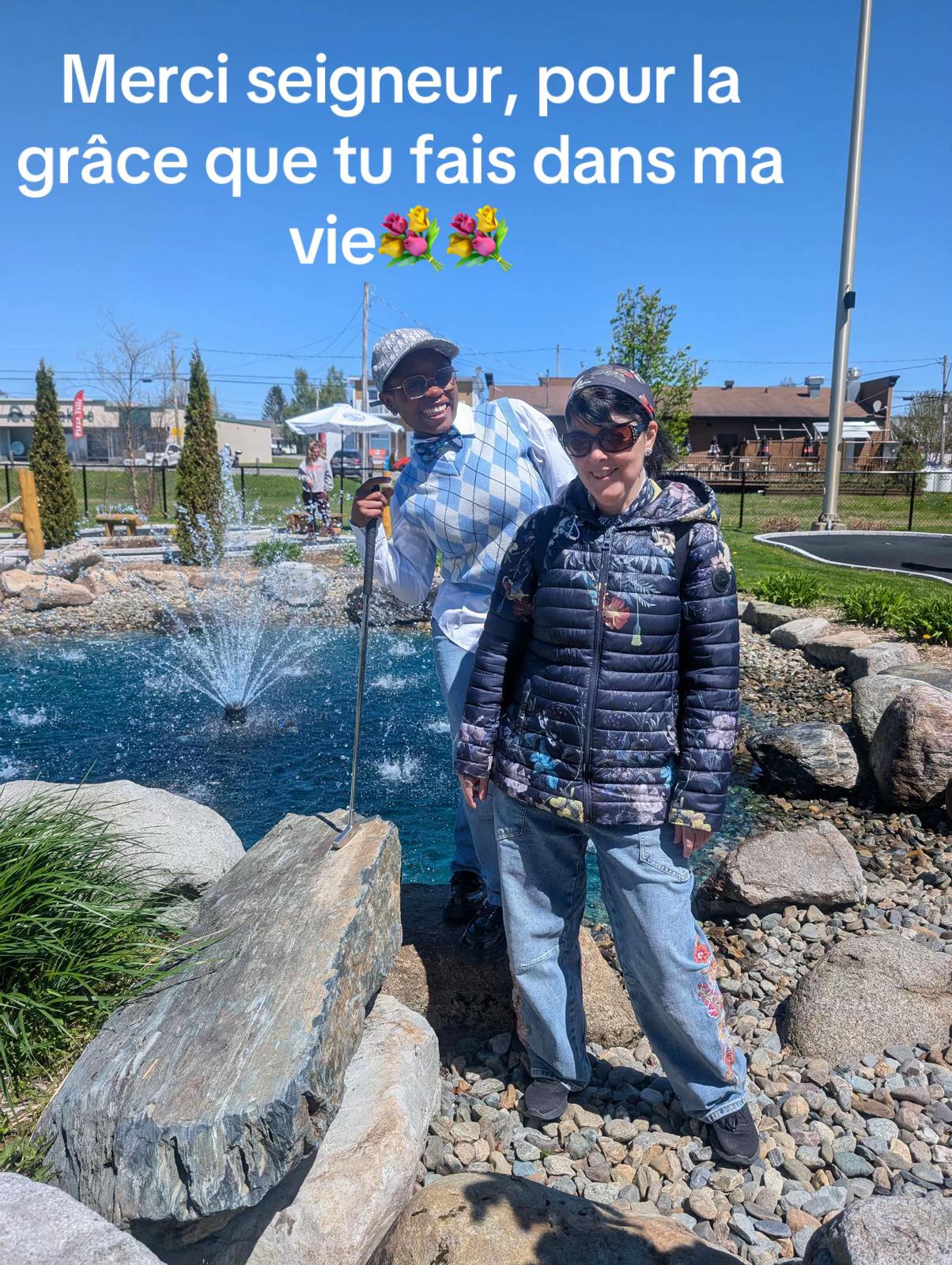 @La gamine, 237