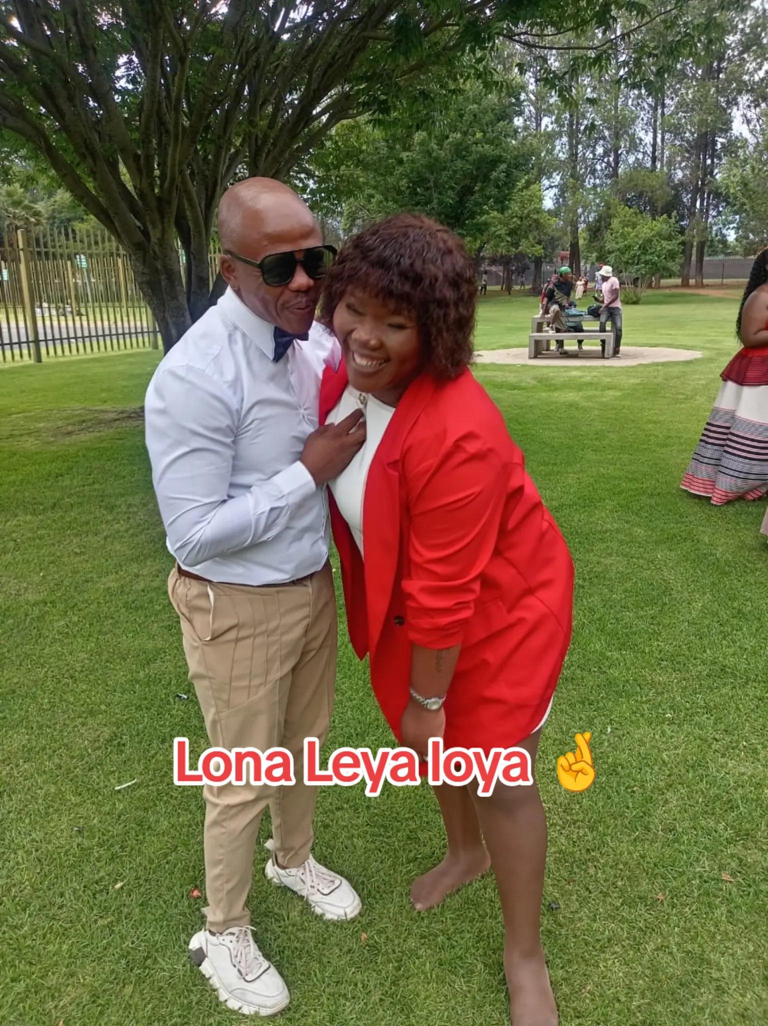 @👑🌋Evangelist Mokhethi🔥🏆