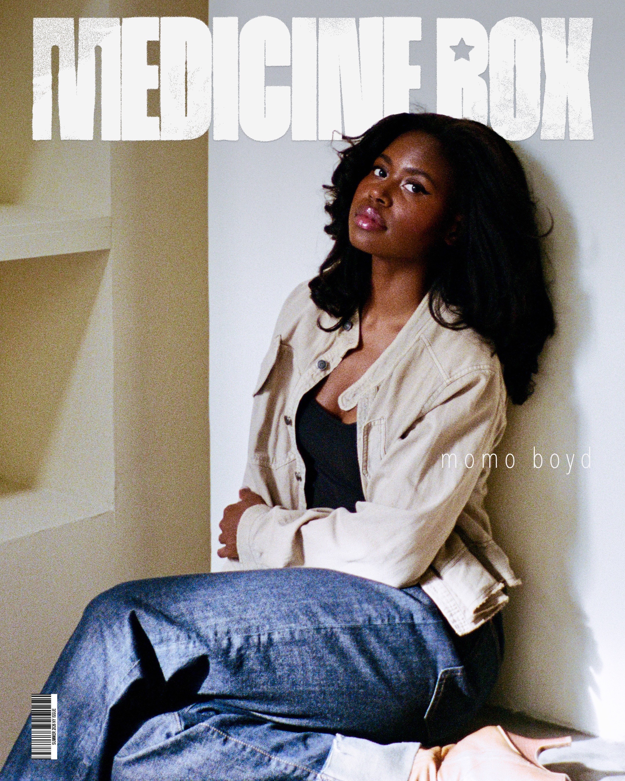 @Medicine Box