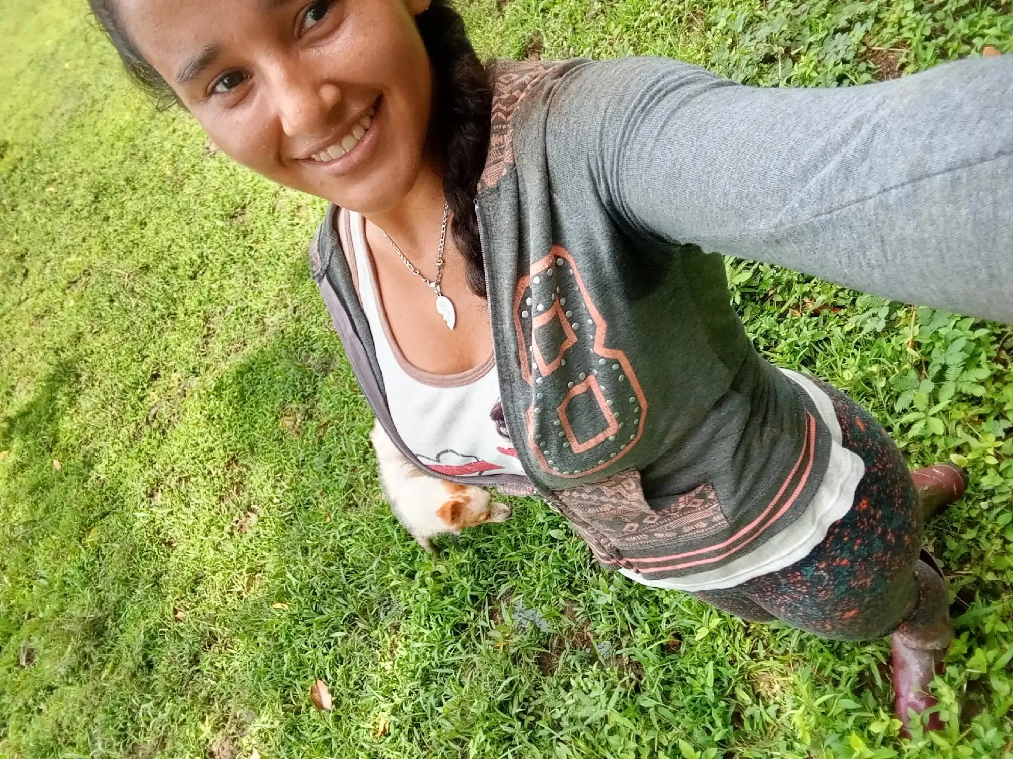 @Yani Pineda 🇳🇮