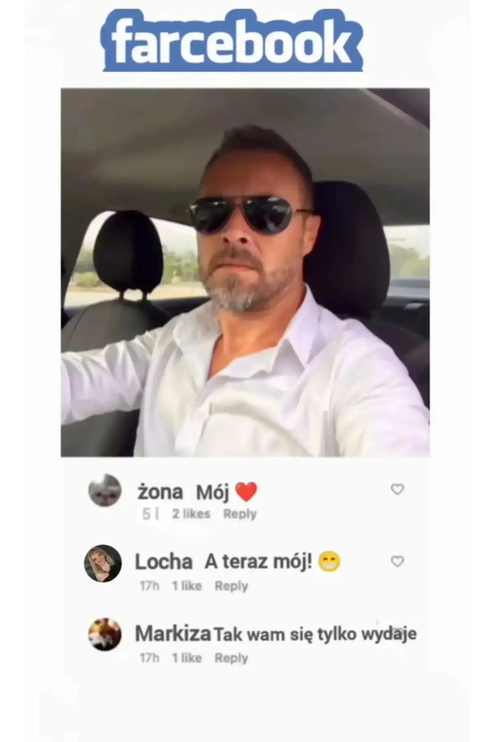 @Koleżanka z TikToka