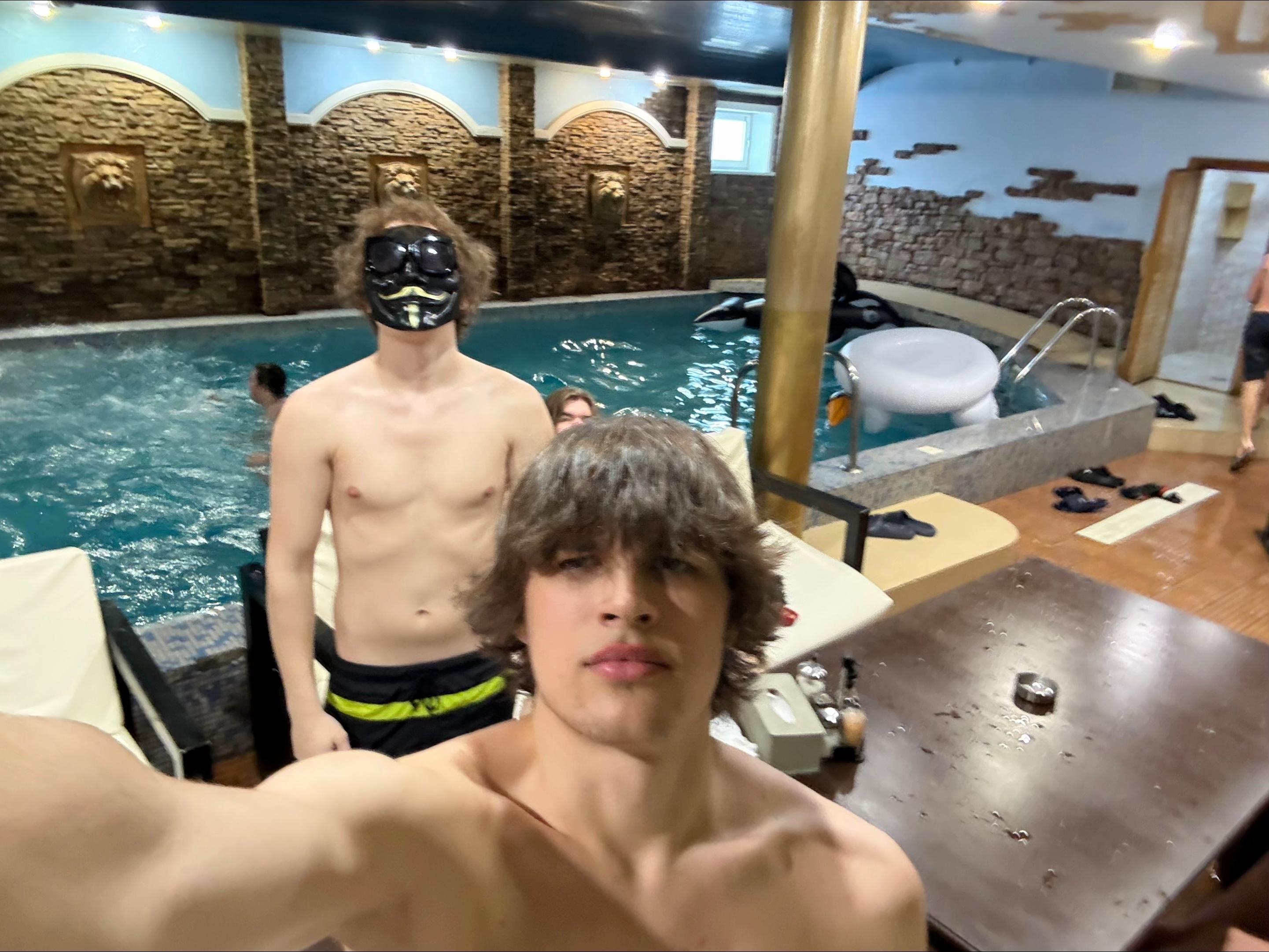 @свежийванясвег