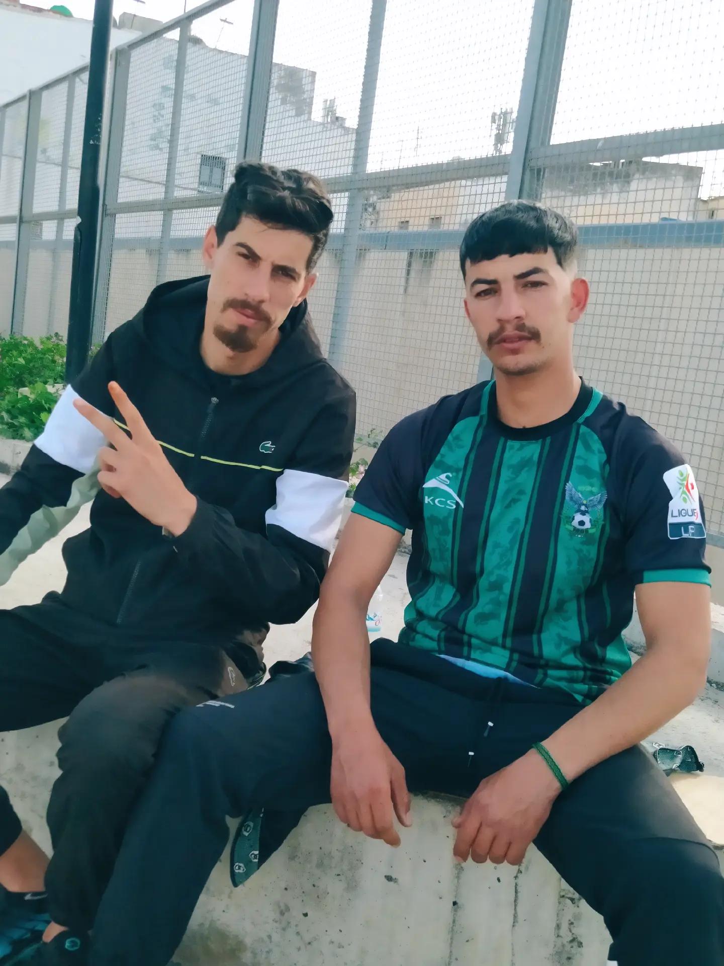 @Rahim Rahimou 25
