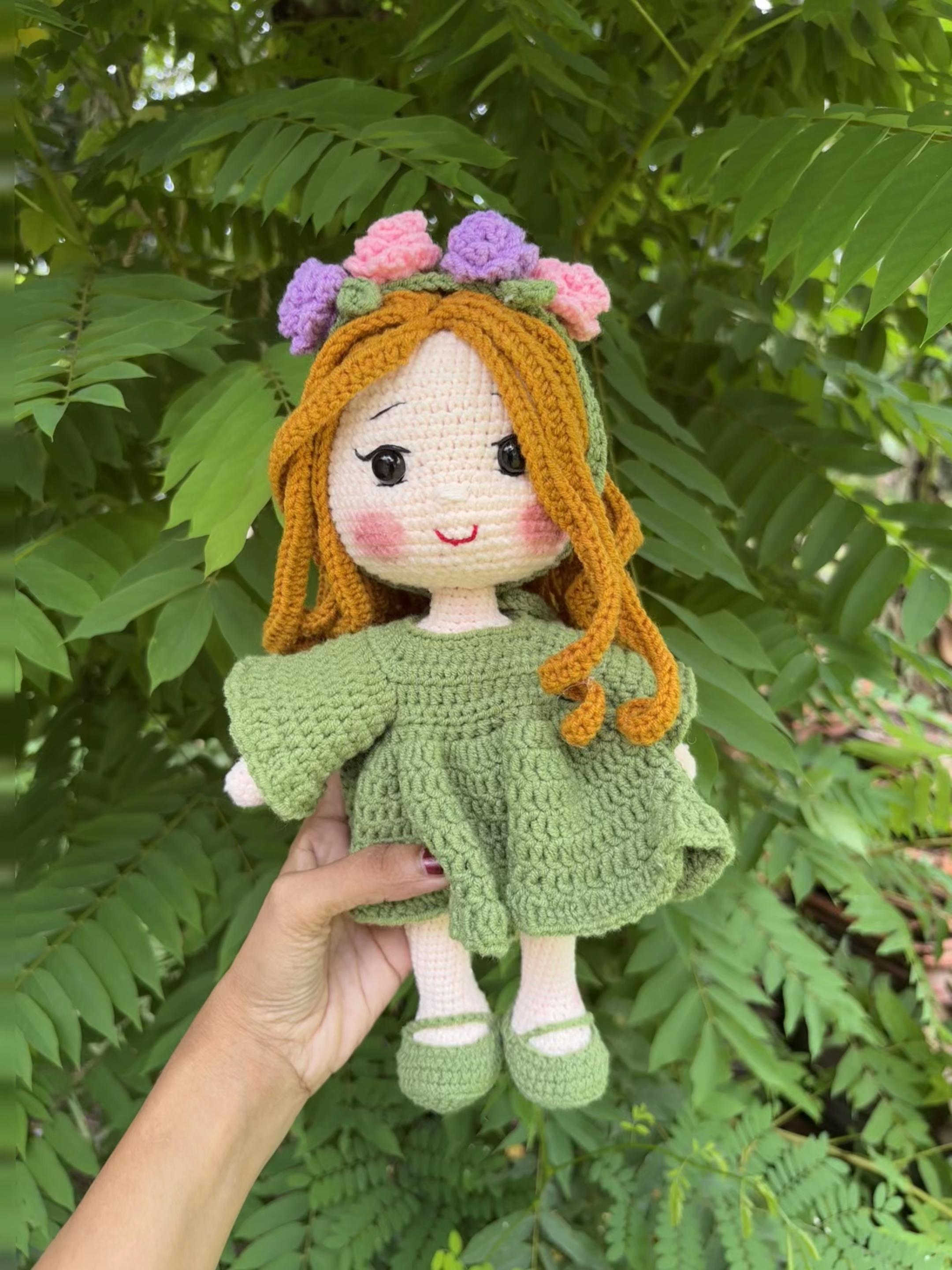 @KnittingDays by Buddhi