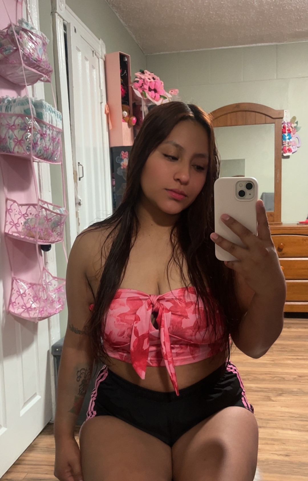 @𝓜𝓲𝓼𝓱𝓮𝓵 🎀