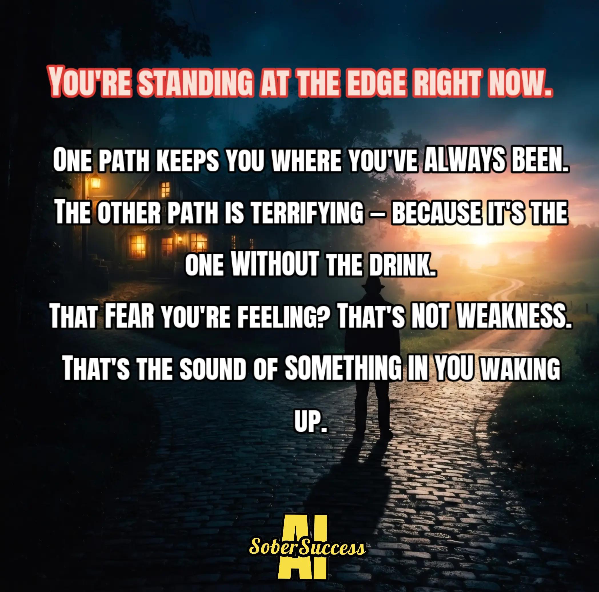 @Mikey | SoberSuccess Coach