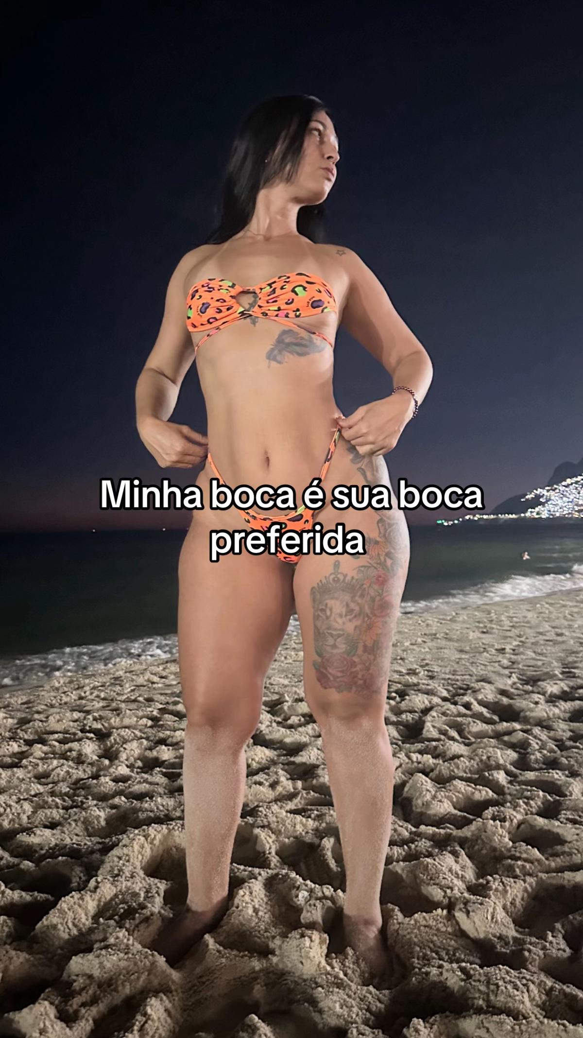 @Angélica C.