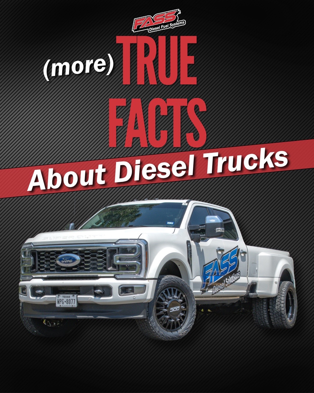 @FASS Diesel Fuel Systems