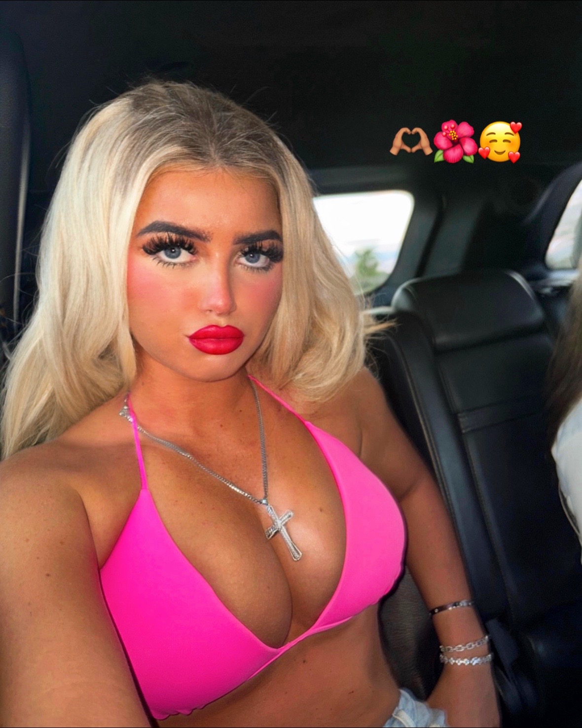 @Mariexcash17