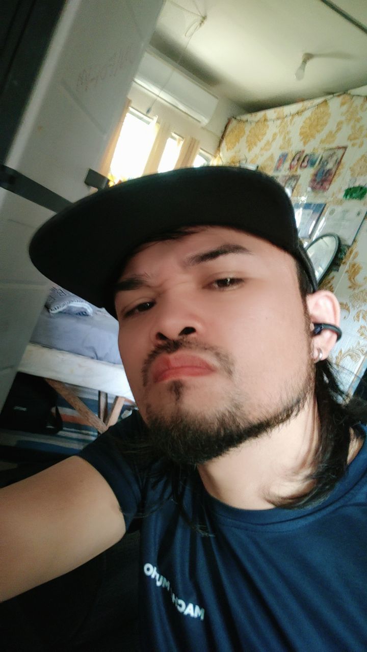 @Motodrone And Free Haircut