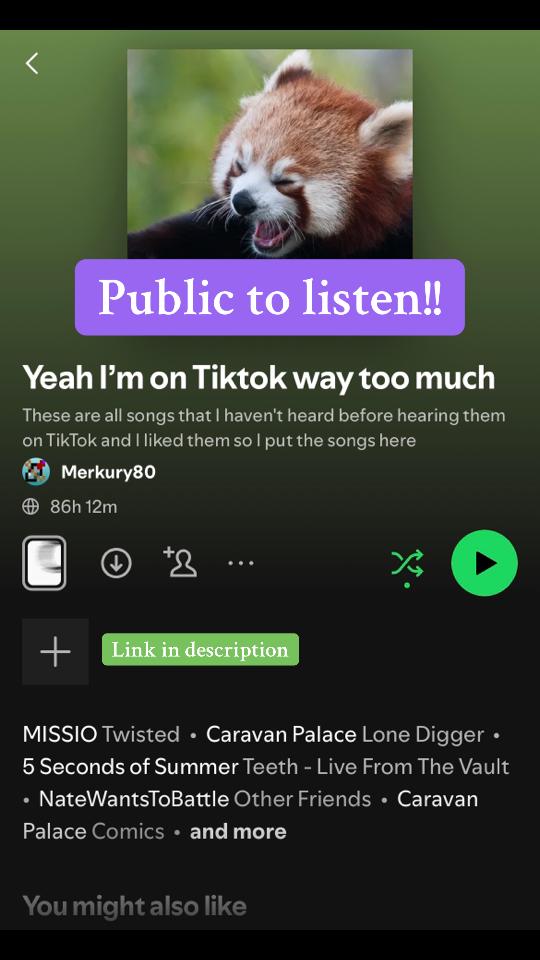 @Merkury80 VODs