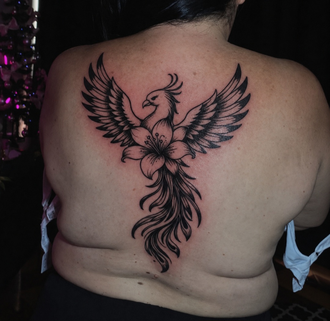 @Gianni tattoo 😎