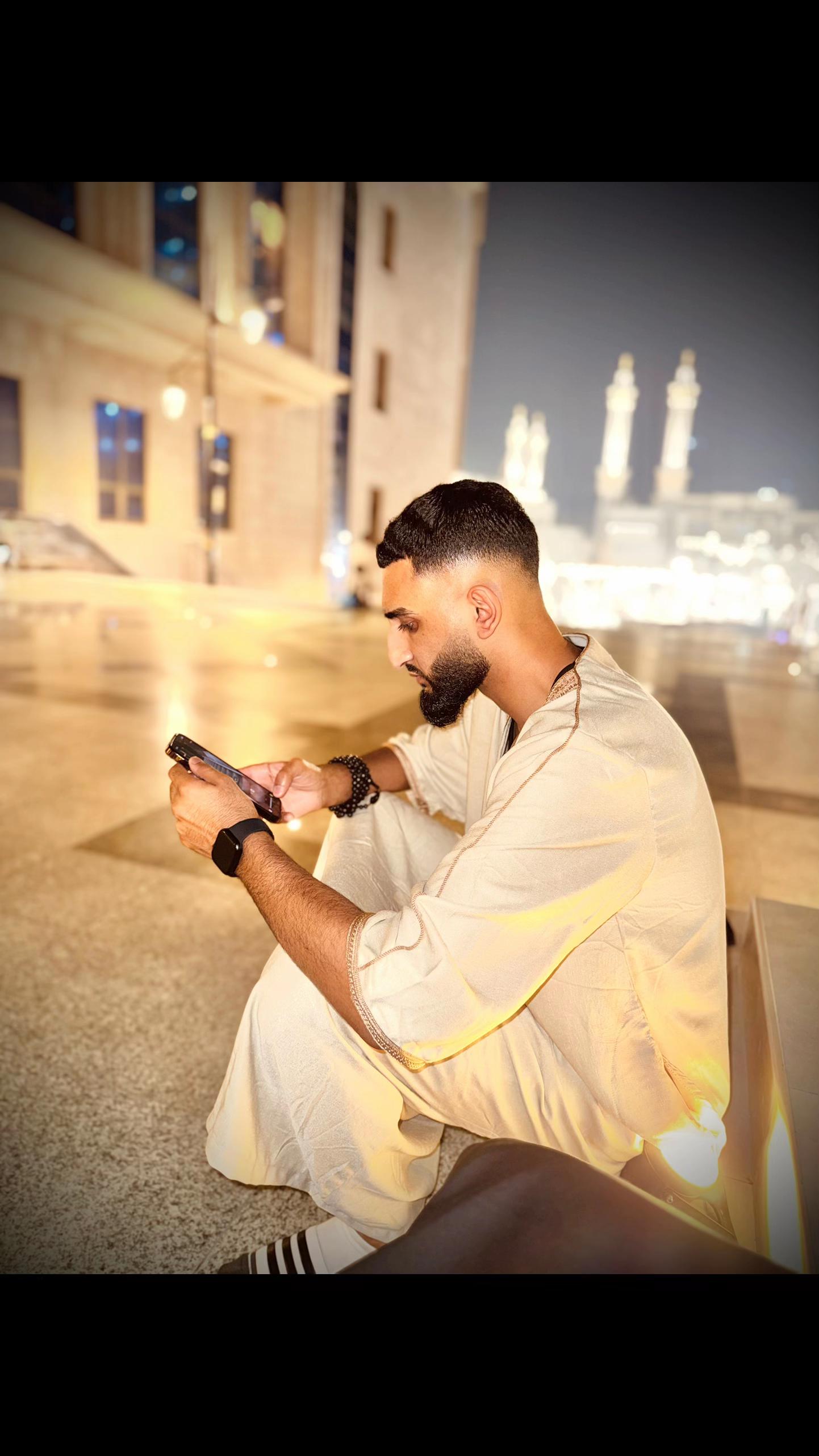 @Shamas Khan Official