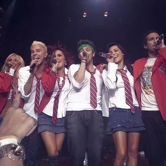 @⊹ RBD ⊹
