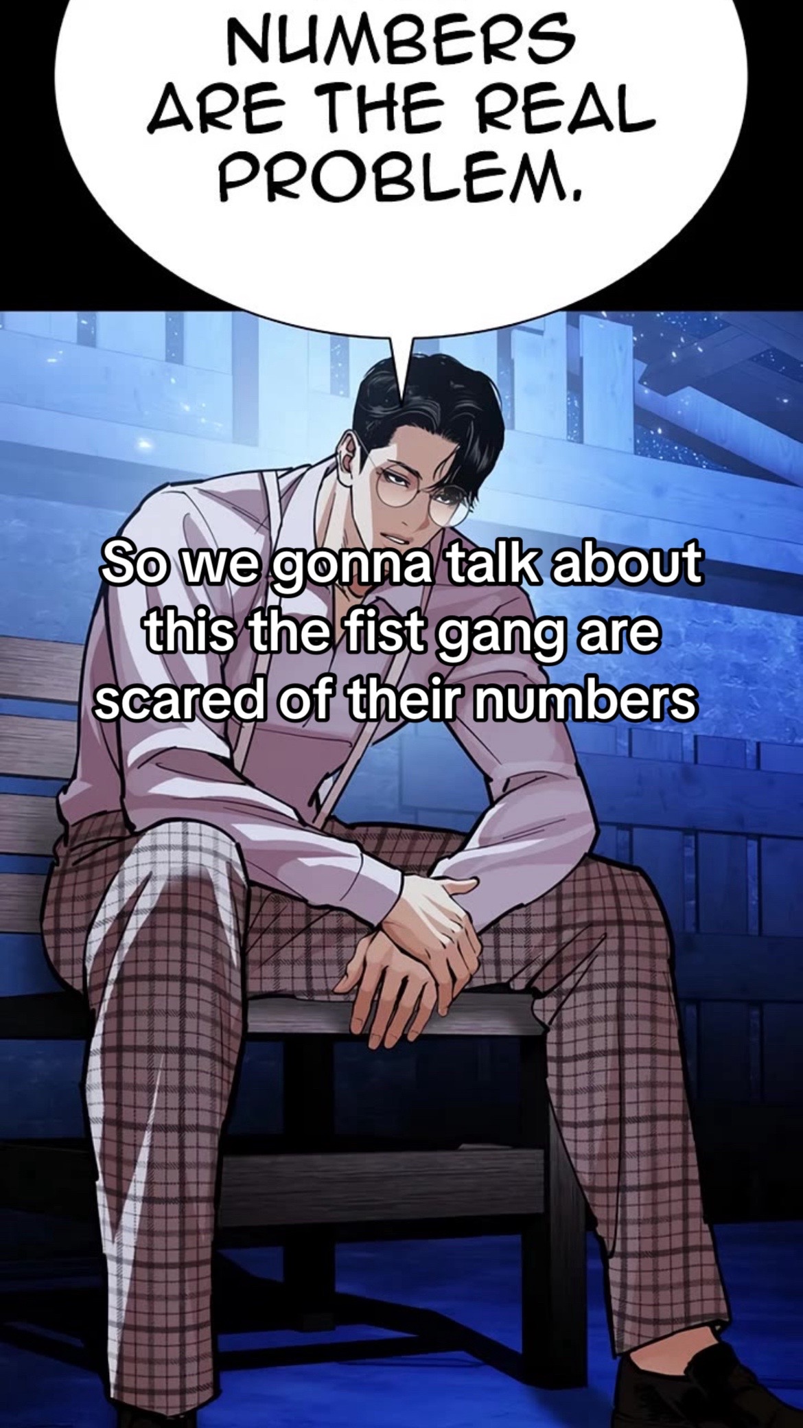 @pacheonism