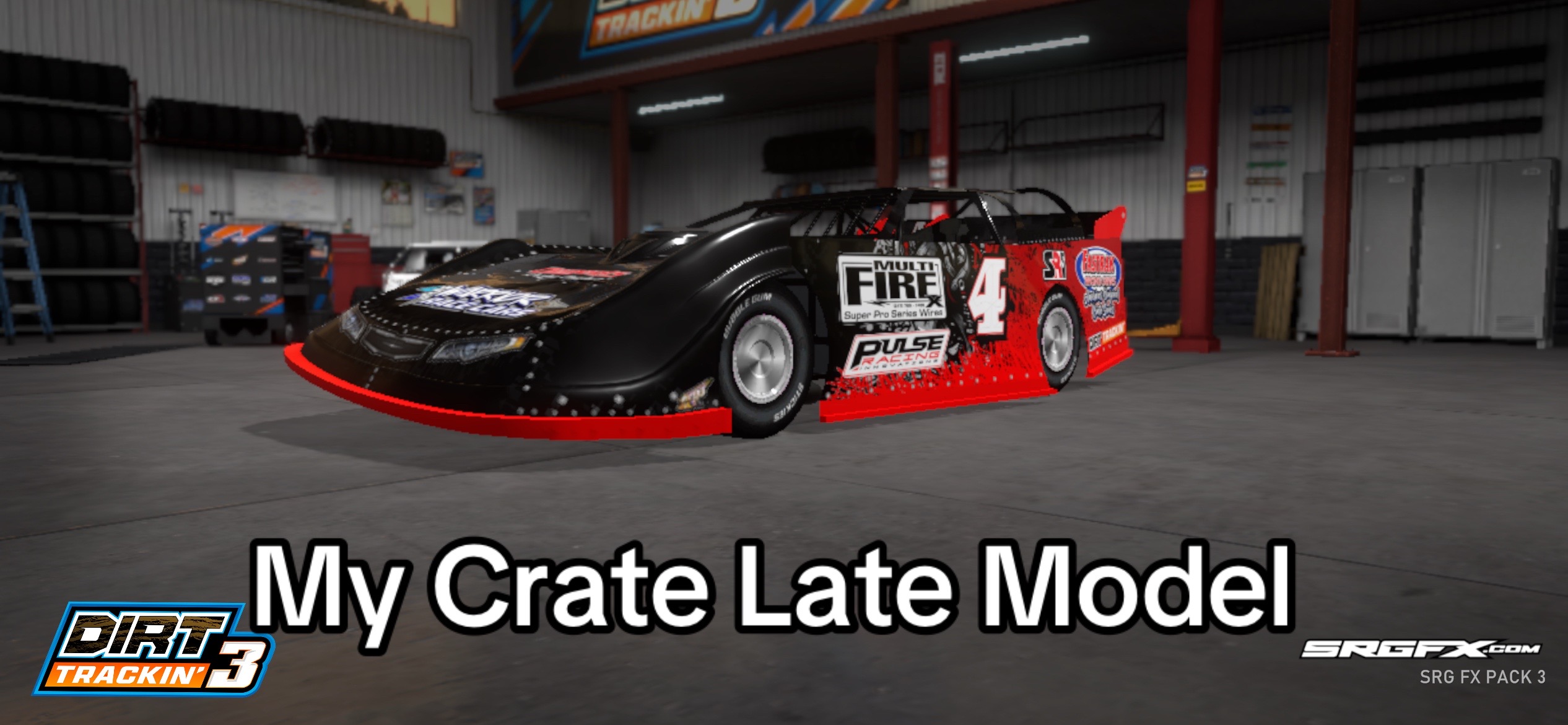 @Robbie4JRacing