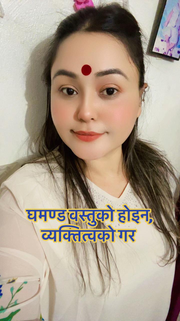 @bharti thapa