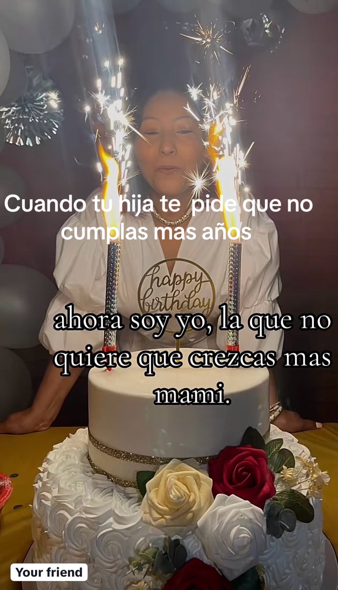 @Blanca posada