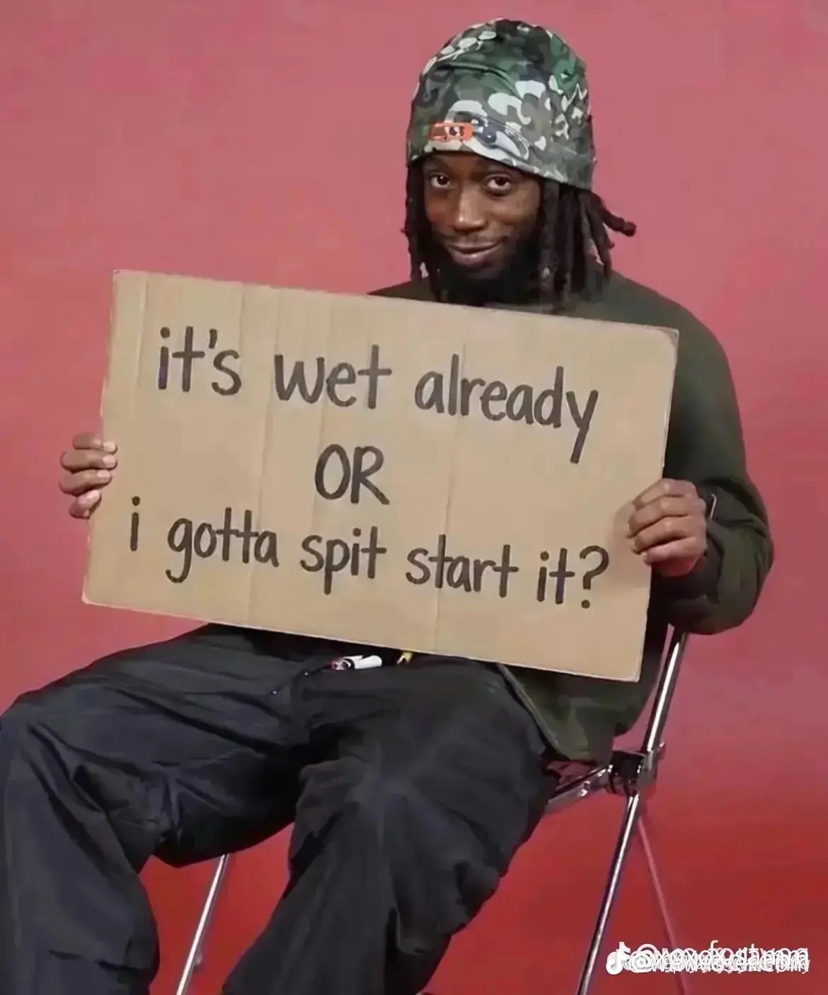 @Tj