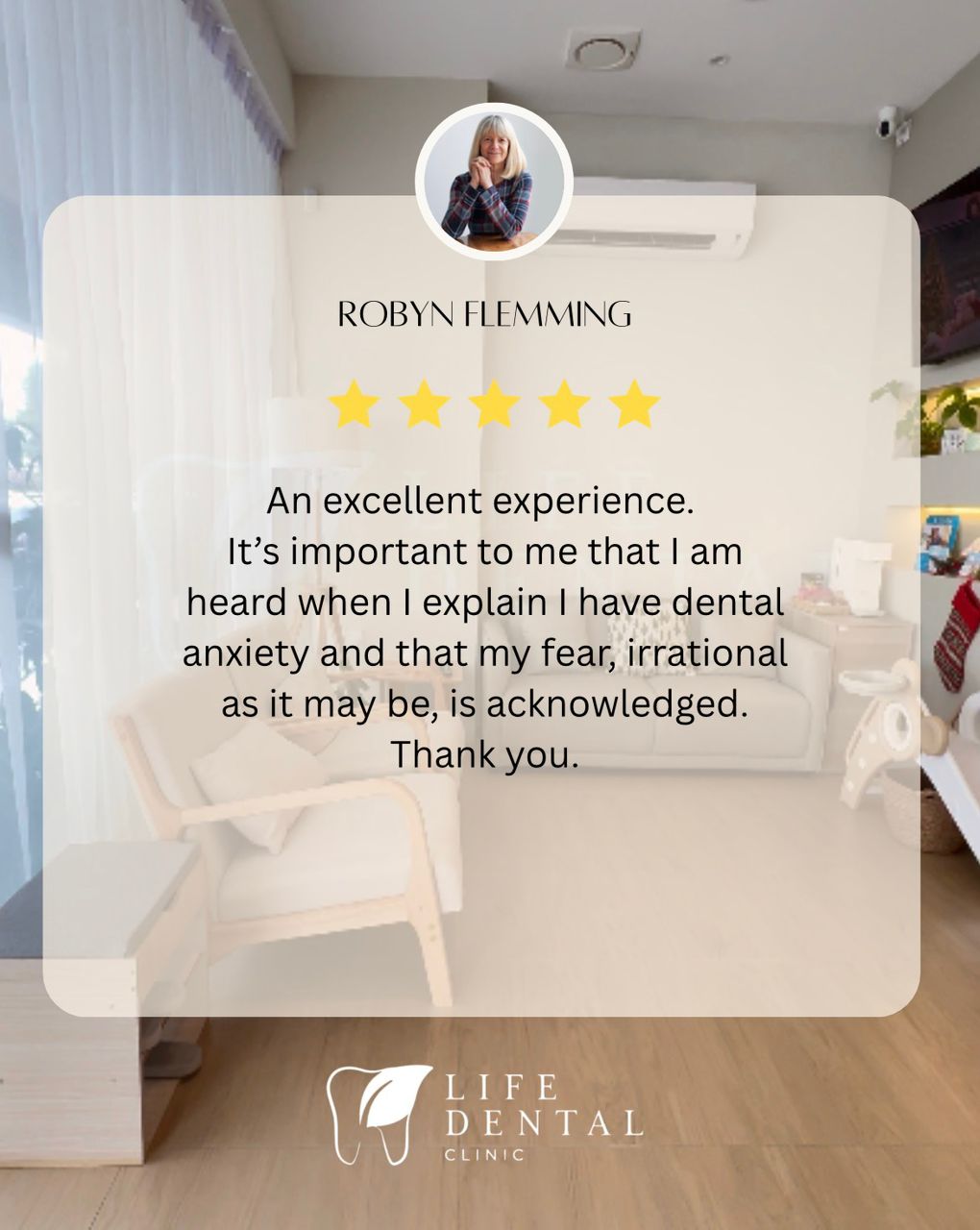 @LIFE DENTAL CLINIC 🦷