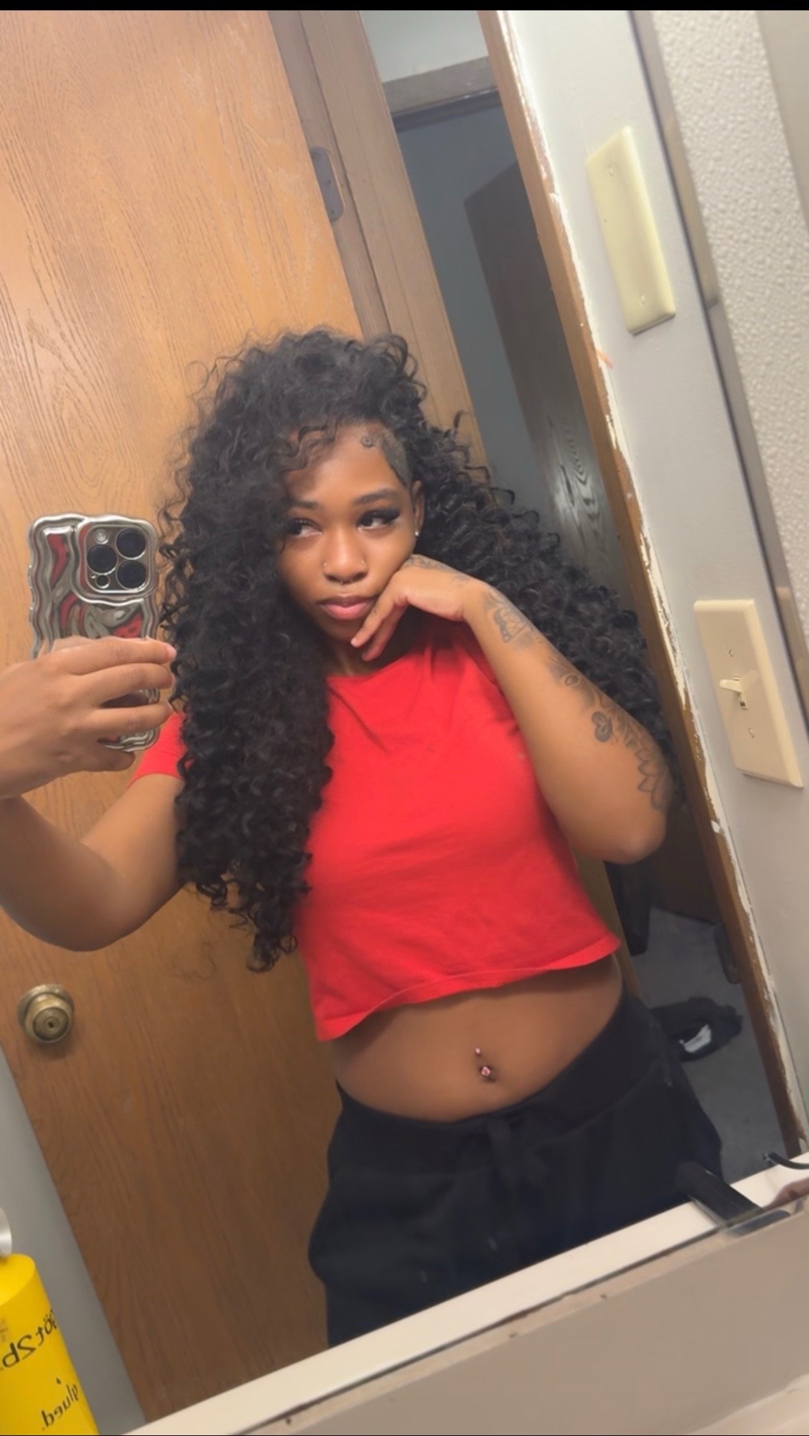 @Jalynn💋