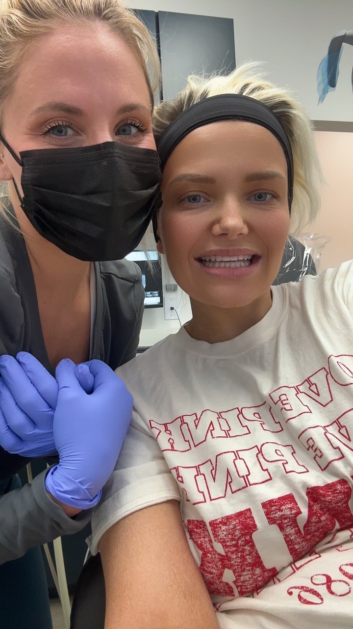 @Mama Marie Souto 🧸💍