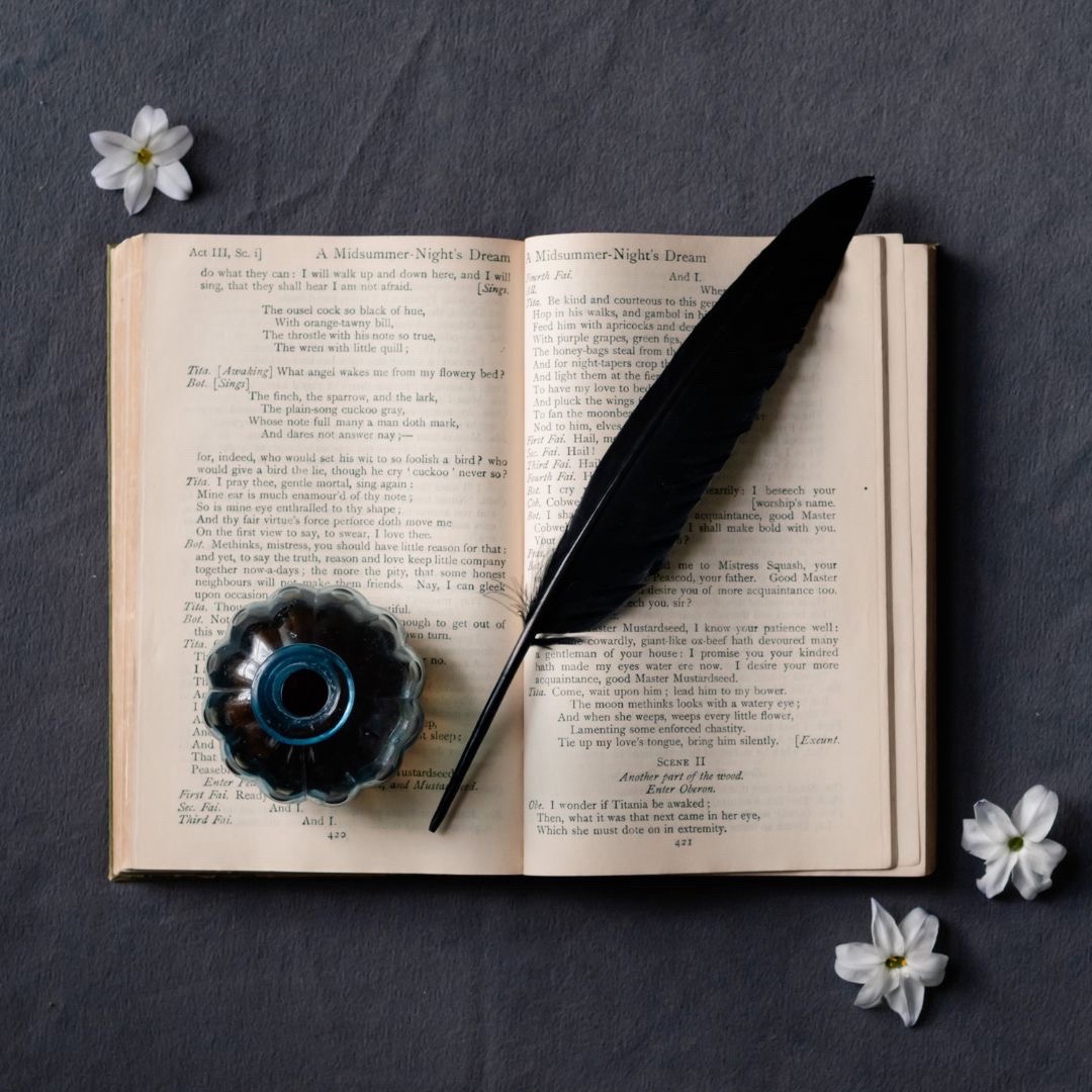 @Poesie Perfume