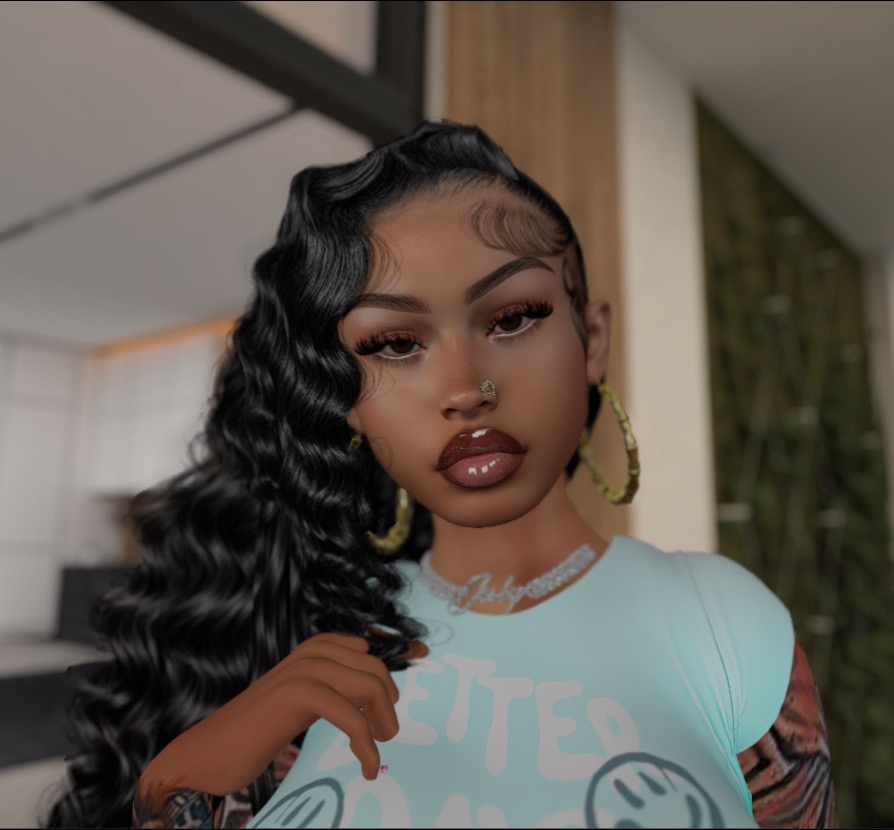 @TheBaeHivee
