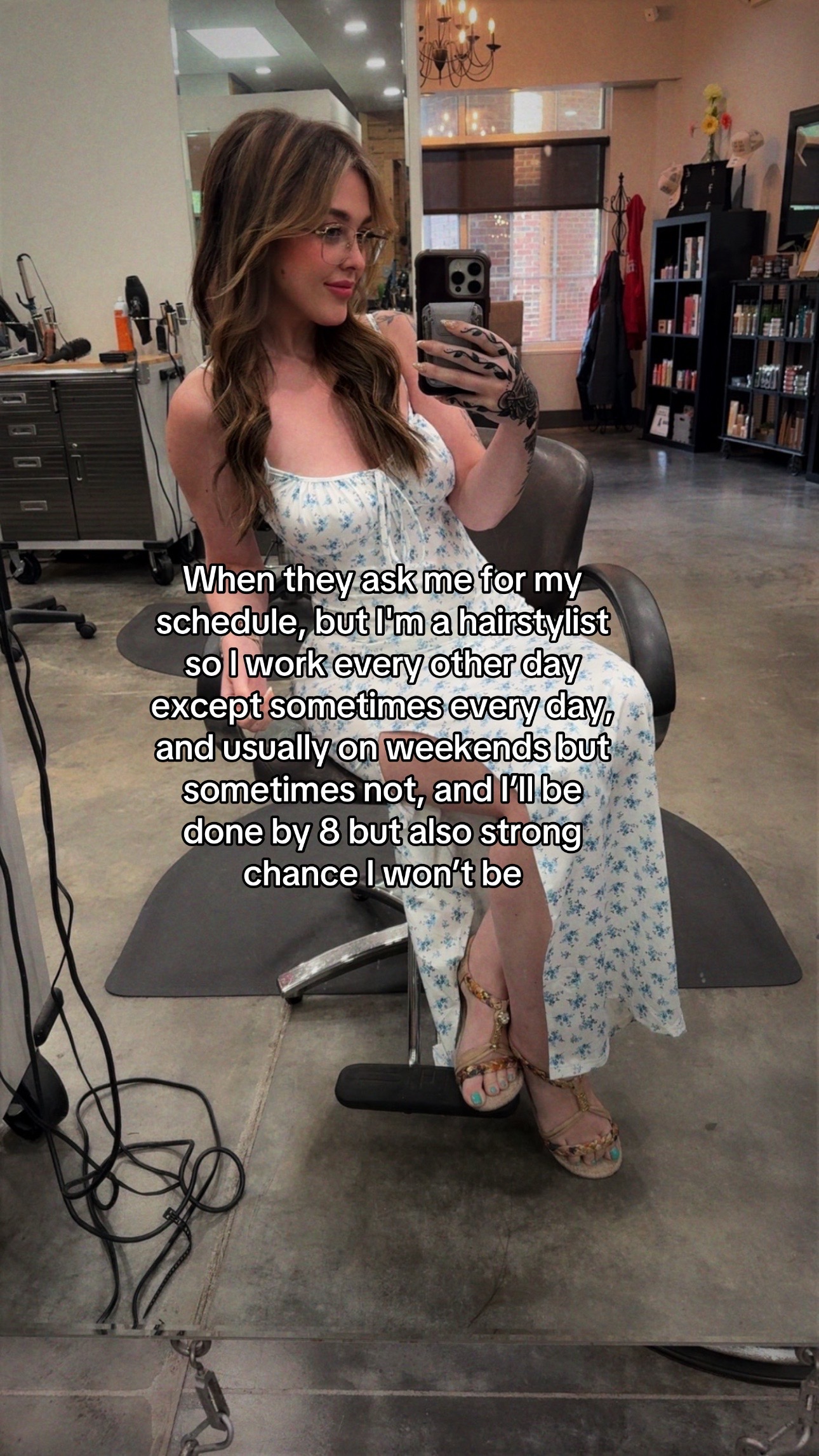 @Krissie L