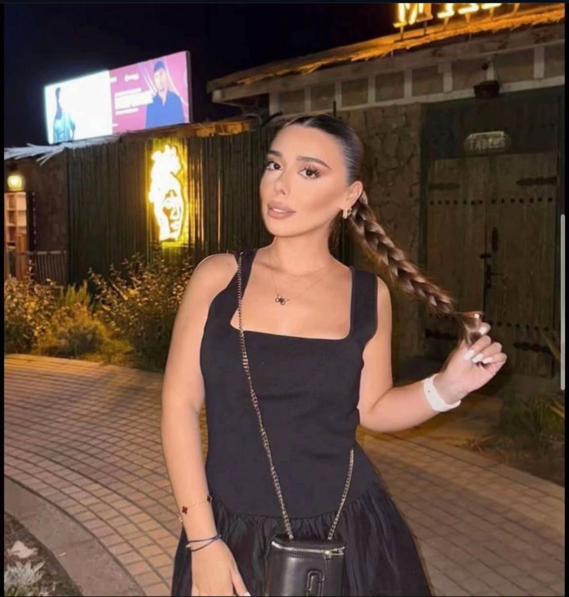 @Elvira Mikayilova🇦🇿
