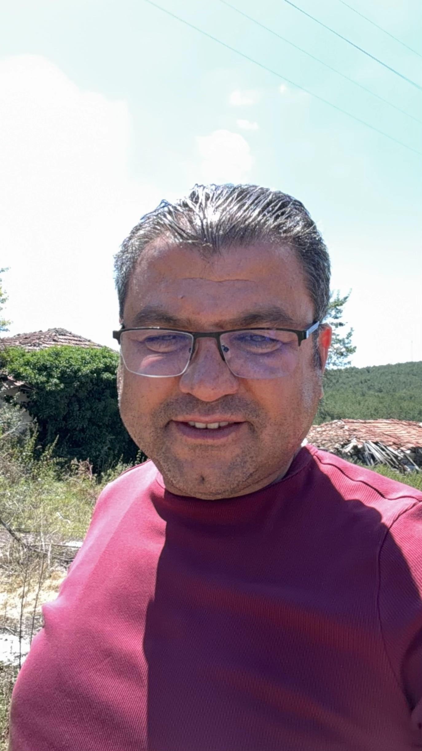 @Necmettin Kantar