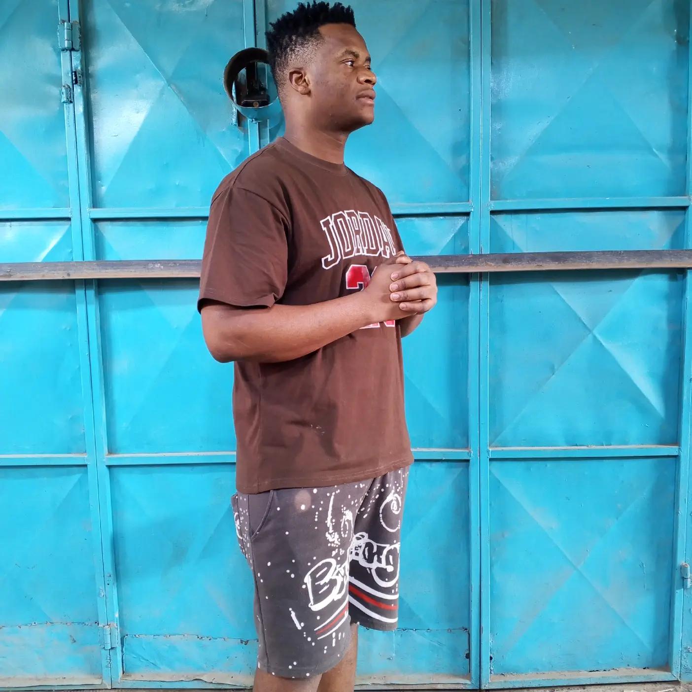 @Jackson Syejele
