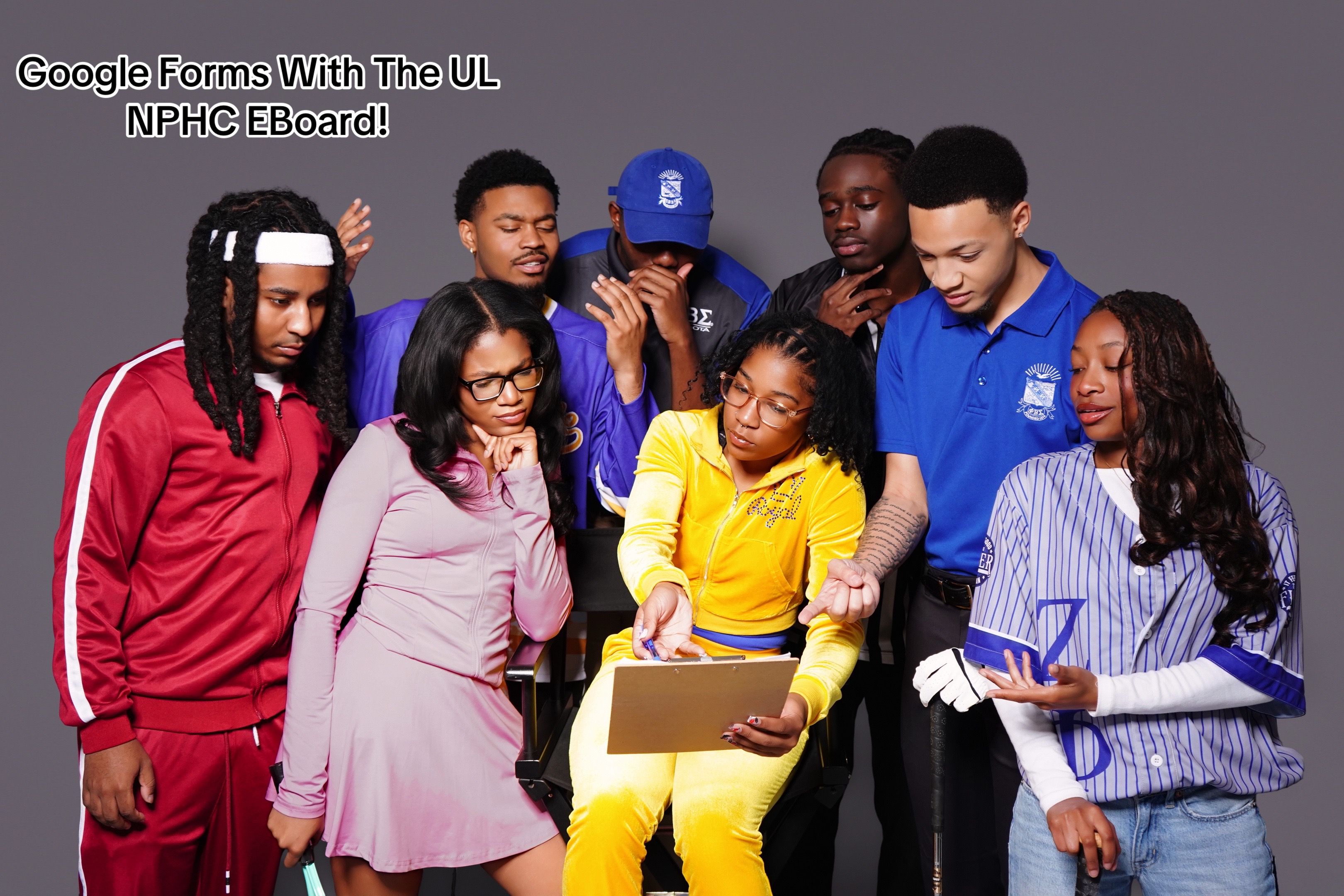 @UL NPHC