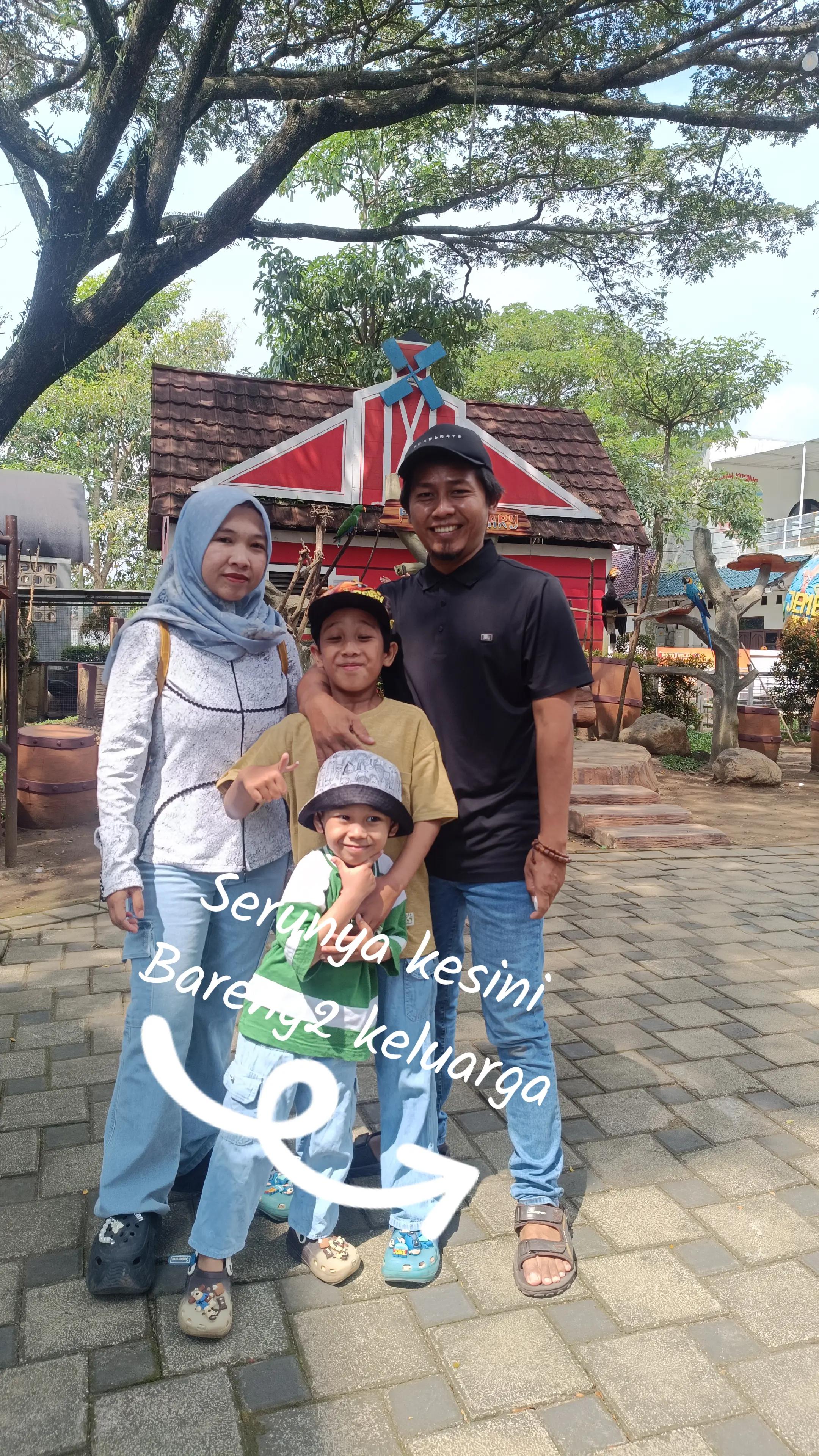 @Ayah Lucky