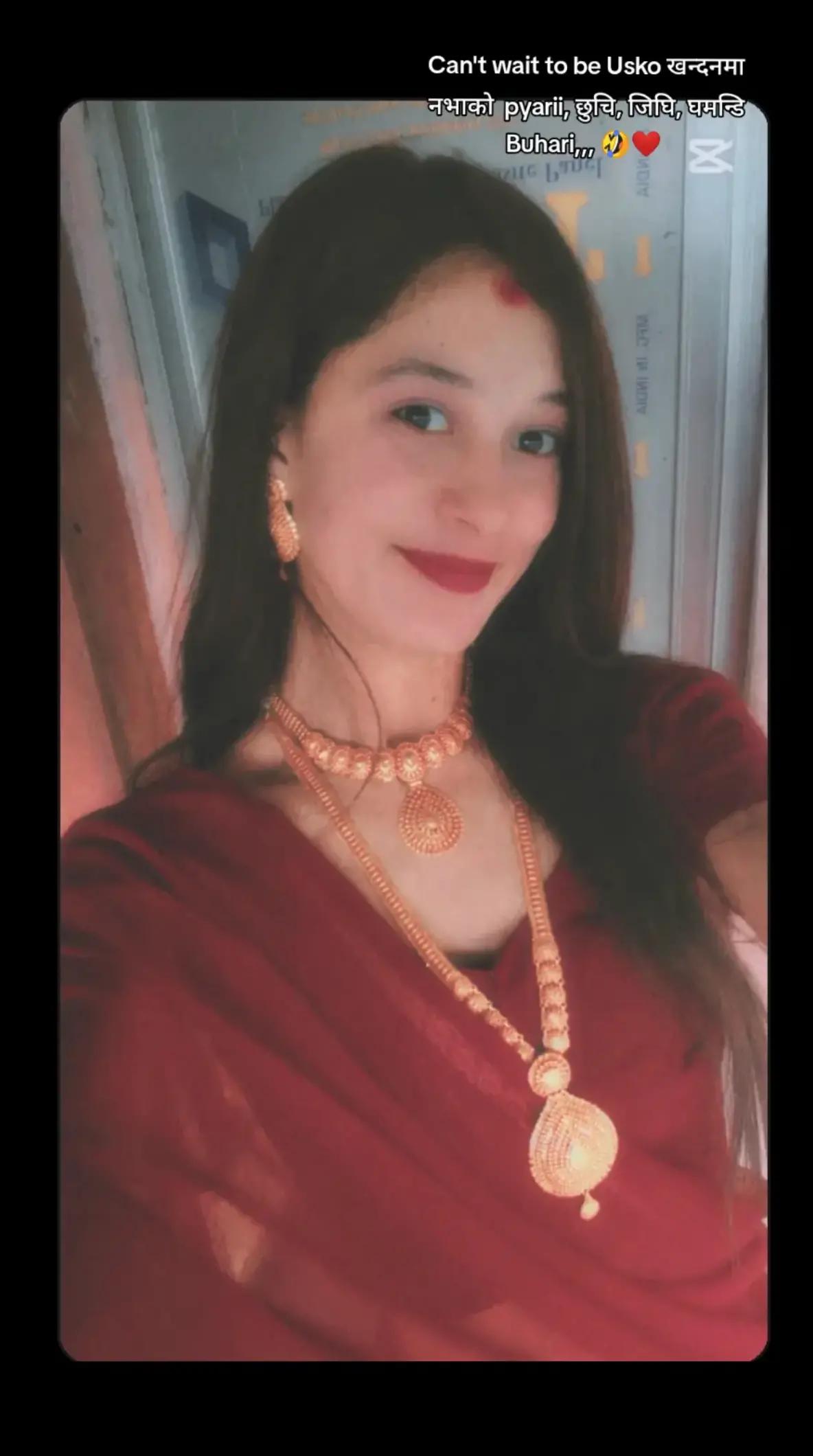 @Sandhya kunwar shahi 😉❤️🦋