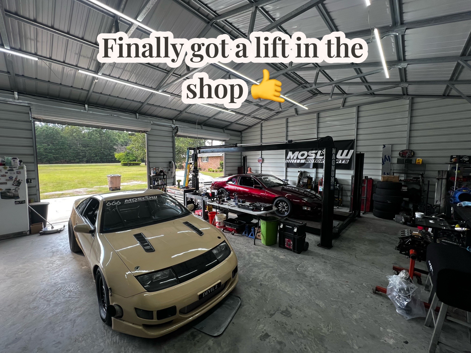 @DevilZRacing