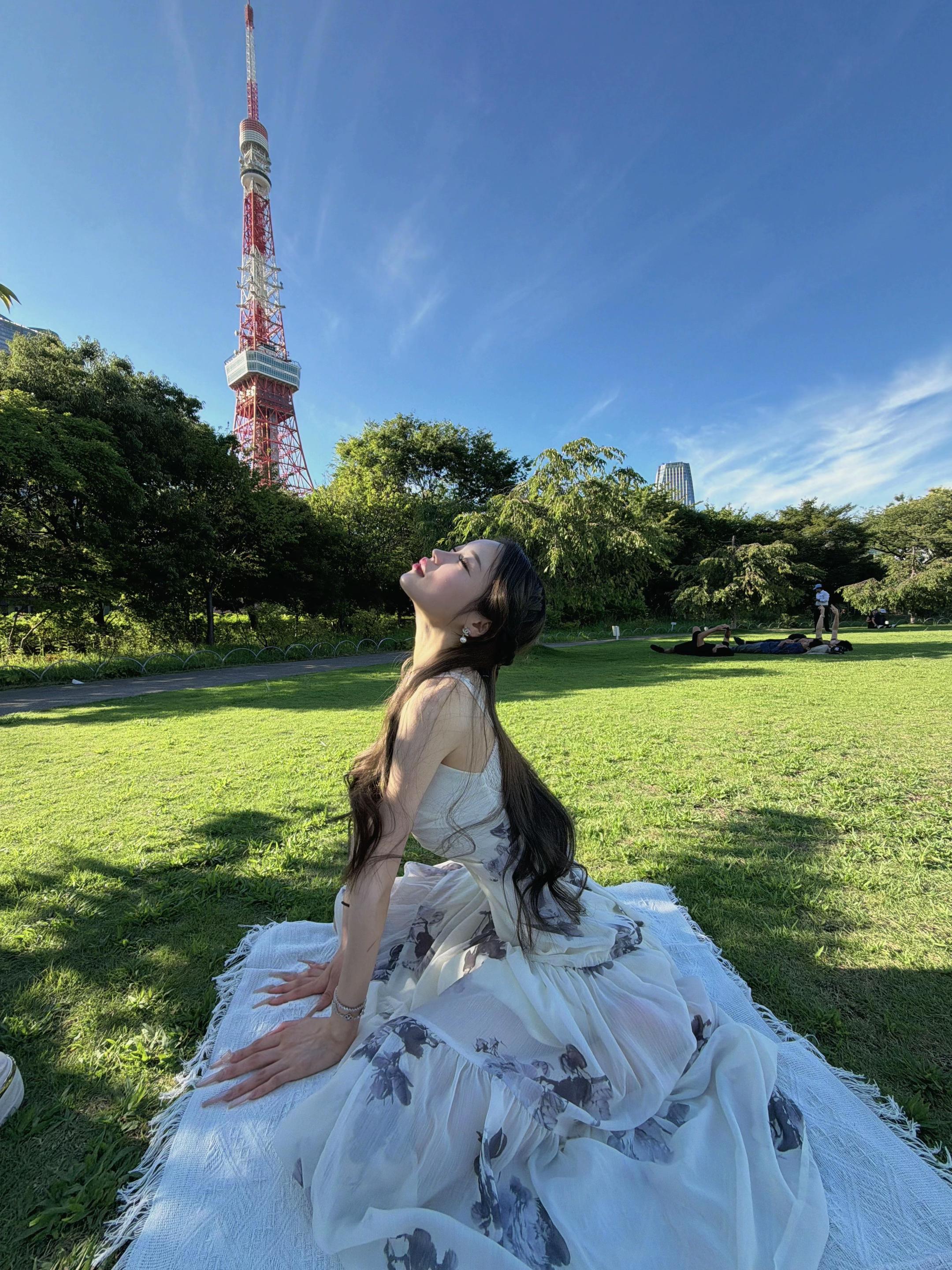 @妄想中