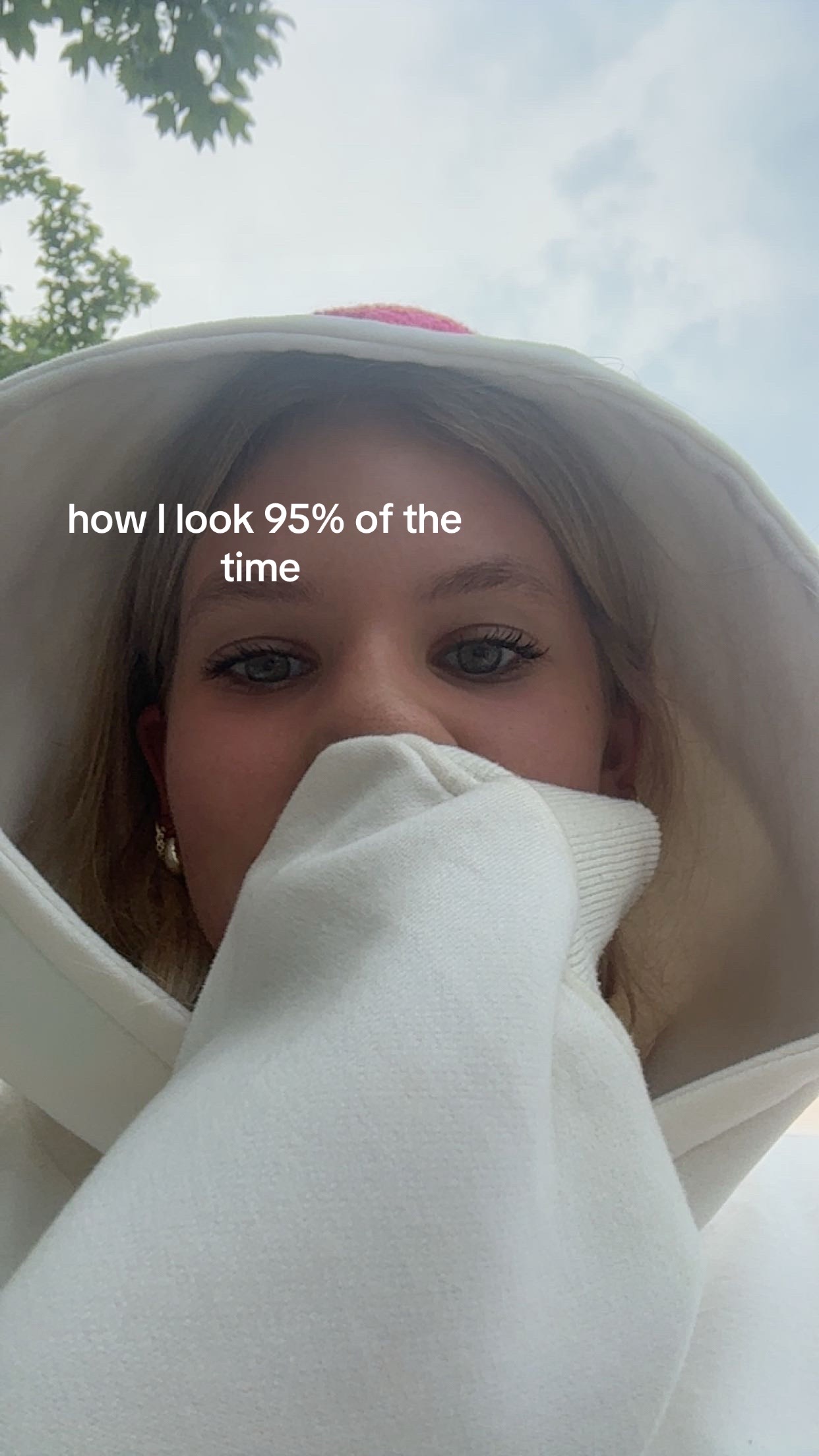 @Abbiesuperundercoveraccount