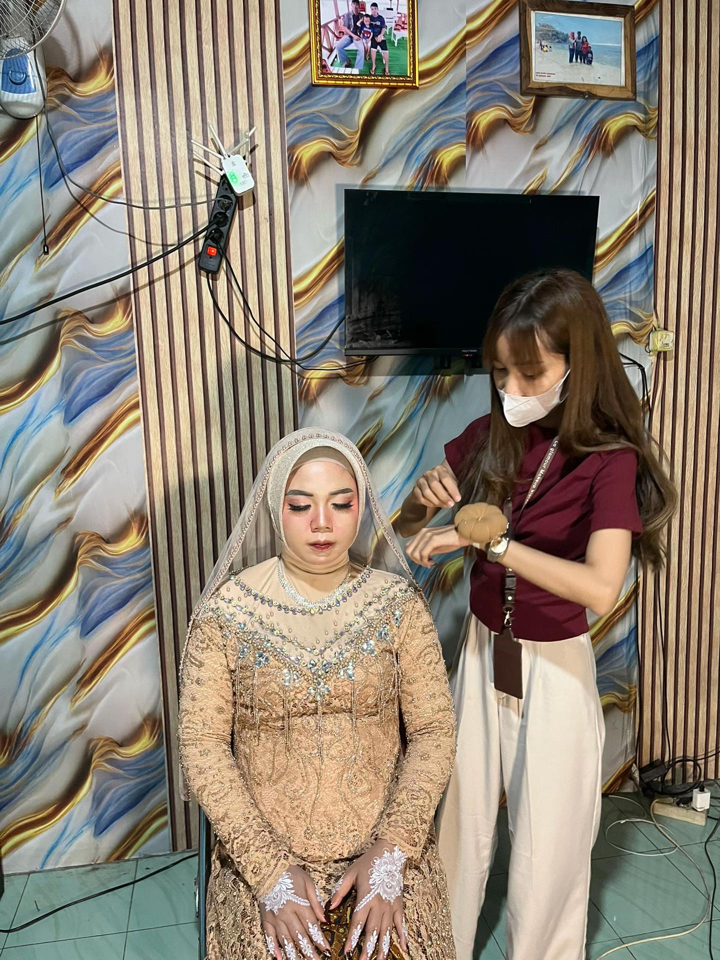 @MUA KLATEN |by.Laglamourmakeup