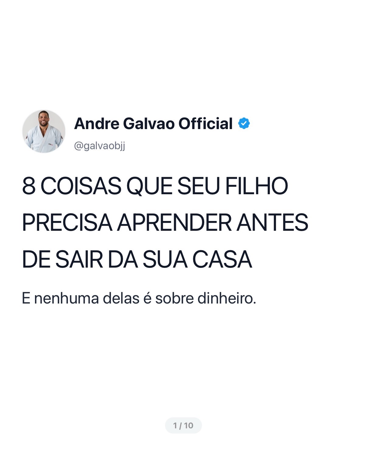 @Andre Galvao