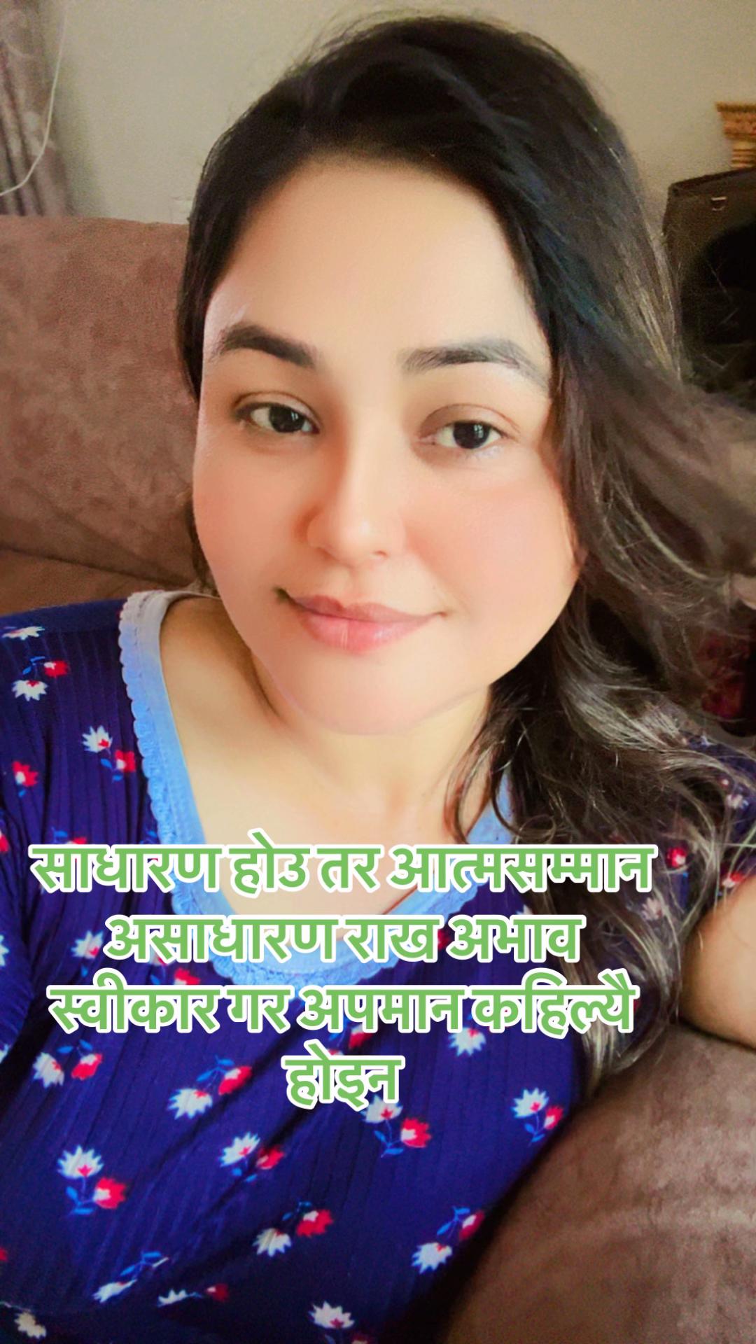 @bharti thapa