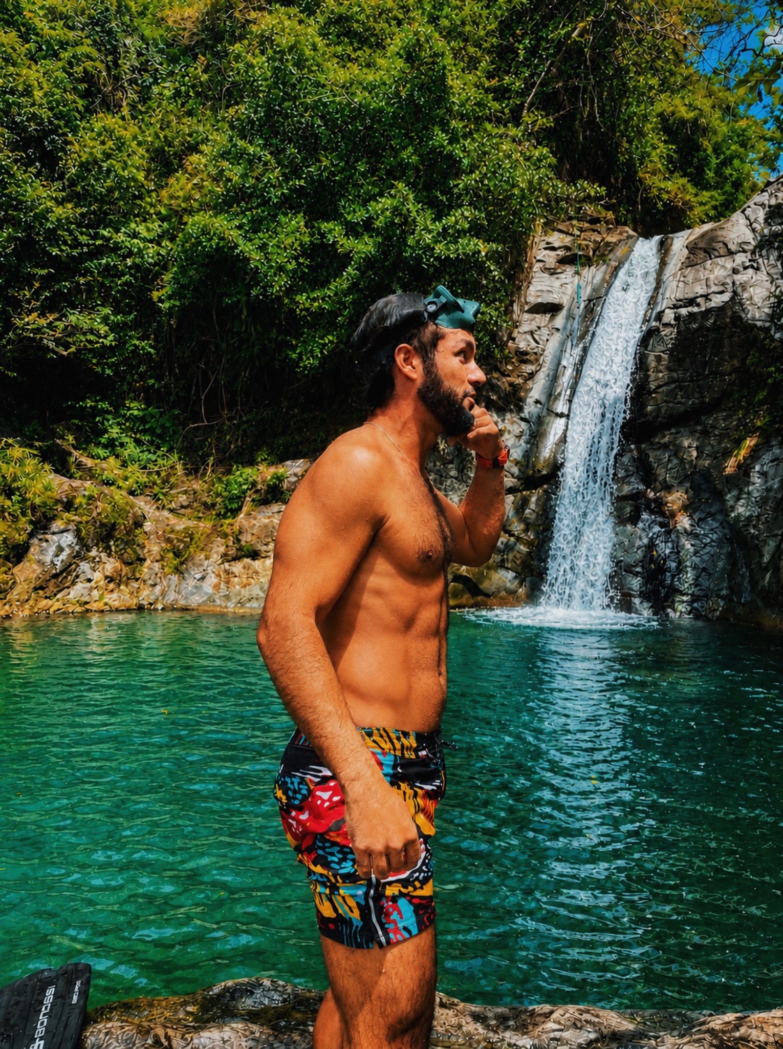 @Jacob Frías/Aventuras