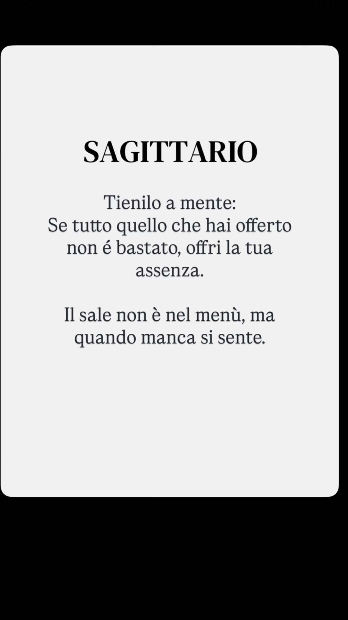 @oroscopo_sagittario_