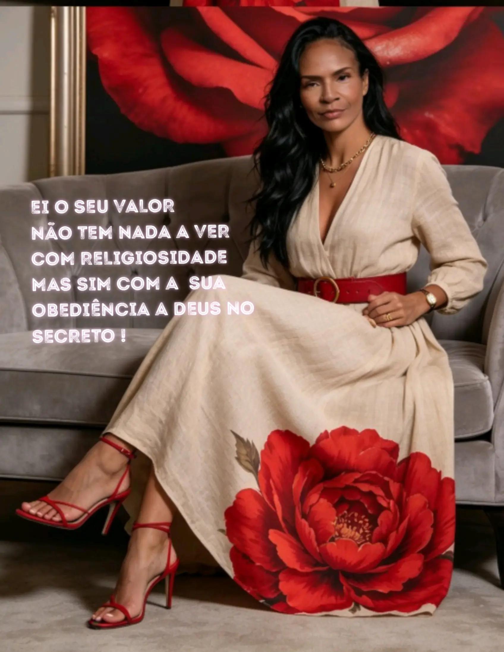 @Denize Brand&atilde;o ofc