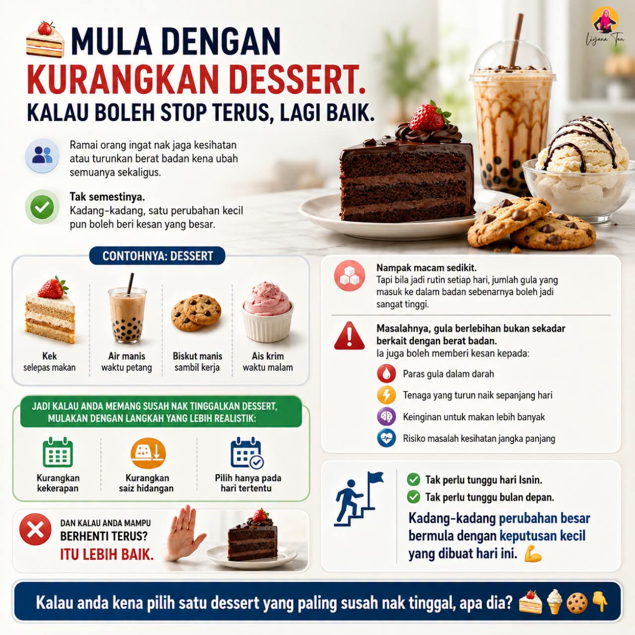 @makanan sihat