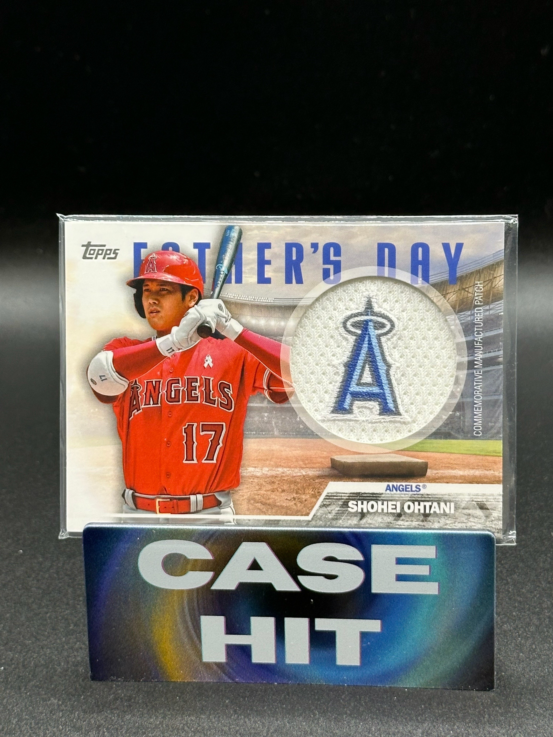 @Tony’s Sports Cards