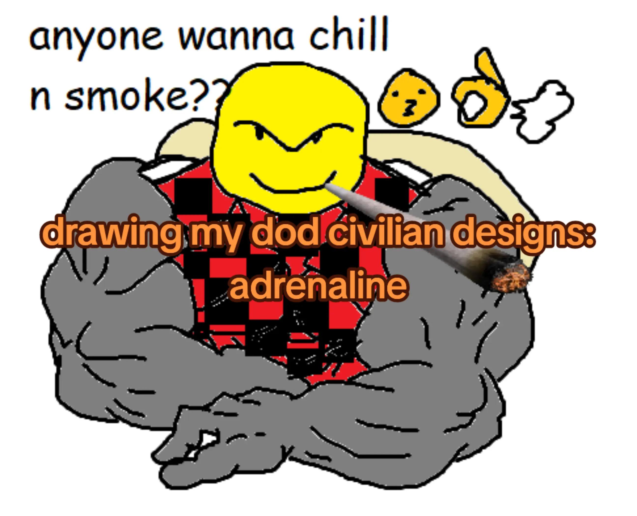 @Adam teh gubby dealer