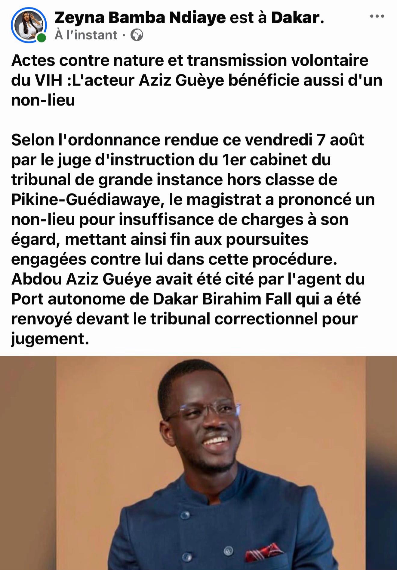 @ZeynaBamba 🇸🇳🇺🇸🇫🇷🇮🇹